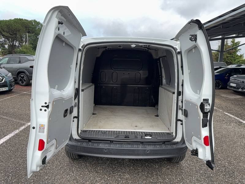 Renault Kangoo Van - Photo 31
