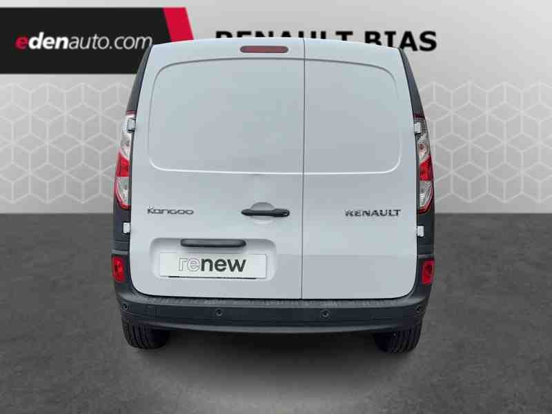 Renault Kangoo Van - Photo 4