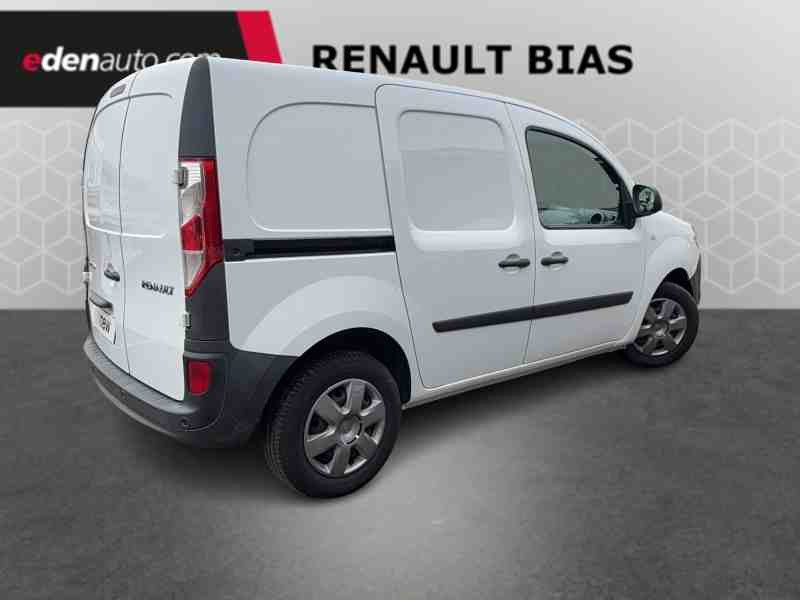 Renault Kangoo Van - Photo 5