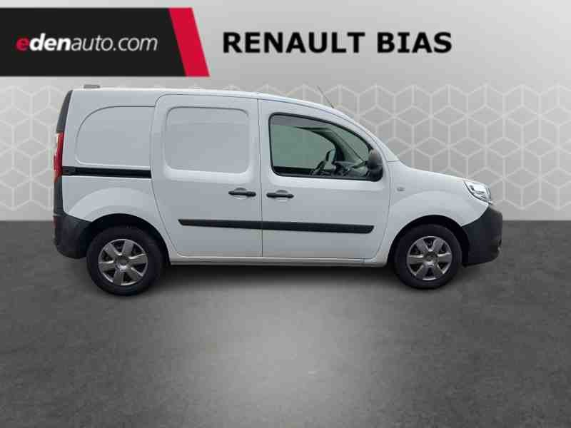 Renault Kangoo Van - Photo 6