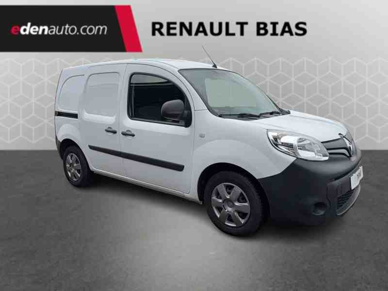 Renault Kangoo Van - Photo 7