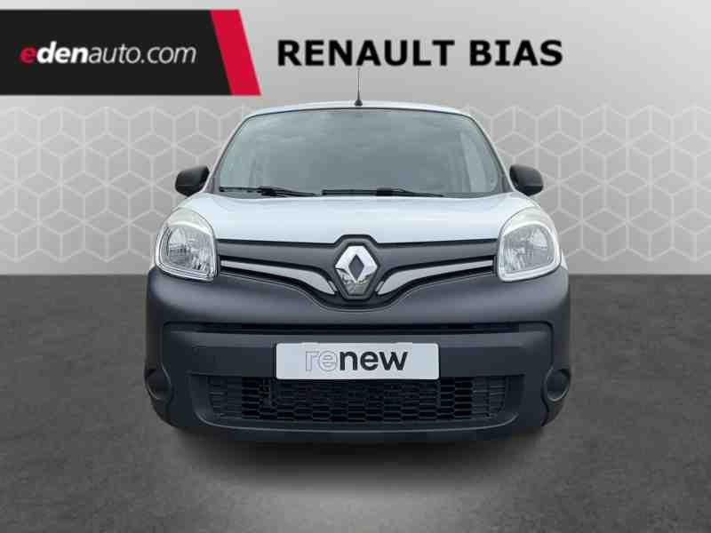 Renault Kangoo Van - Photo 8