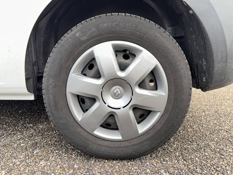 Renault Kangoo Van - Photo 9