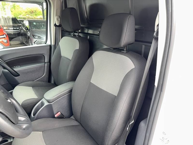 Renault Kangoo Van - Photo 10
