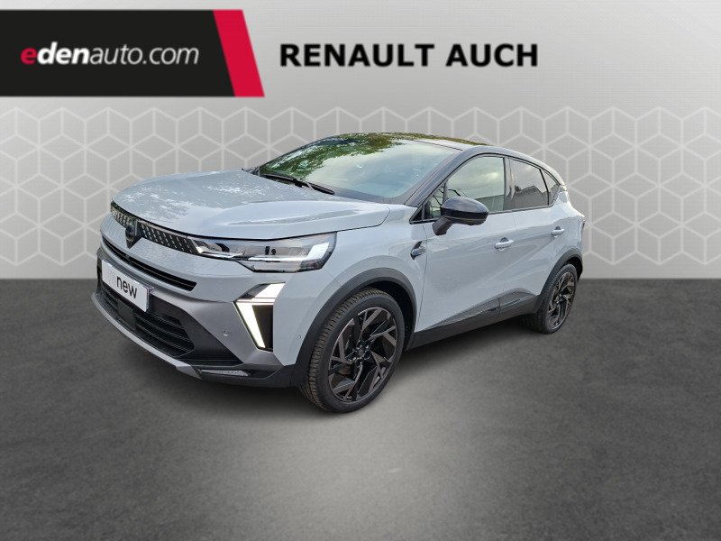 Renault Captur - Photo 1