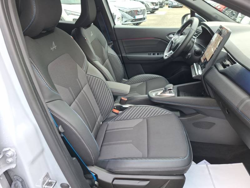 Renault Captur - Photo 11