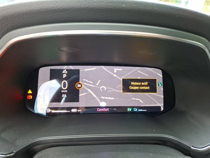 Renault Captur - Photo 12