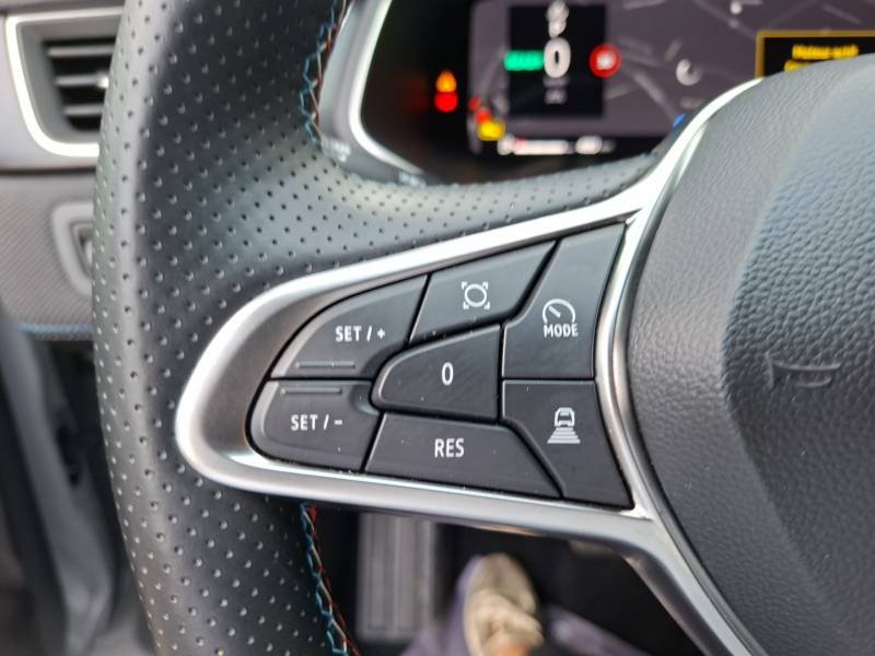 Renault Captur - Photo 14