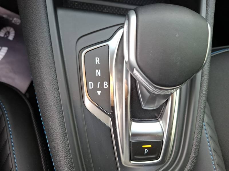 Renault Captur - Photo 15