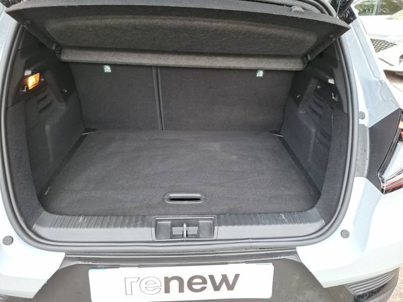 Renault Captur - Photo 17