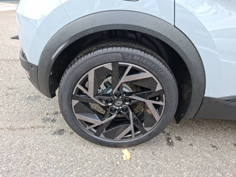 Renault Captur - Photo 20