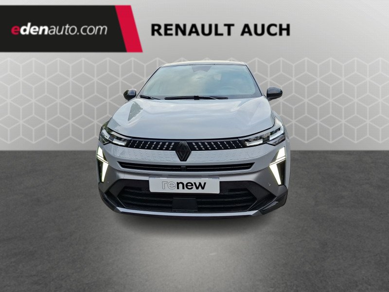 Renault Captur - Photo 2