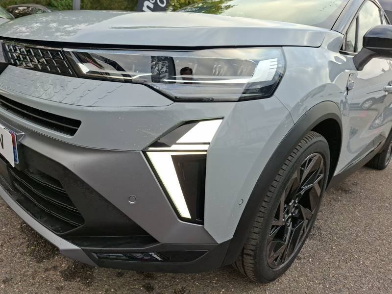 Renault Captur - Photo 22