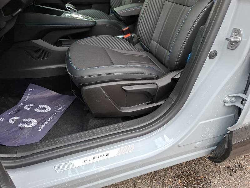 Renault Captur - Photo 26