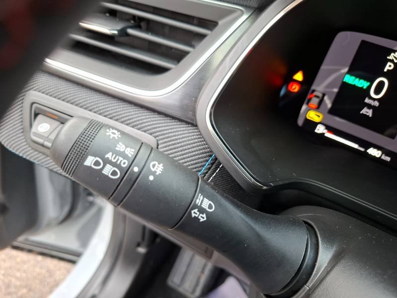 Renault Captur - Photo 29