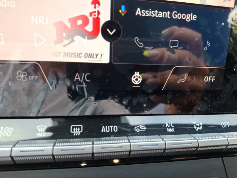 Renault Captur - Photo 30
