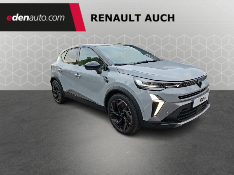 Renault Captur - Photo 3