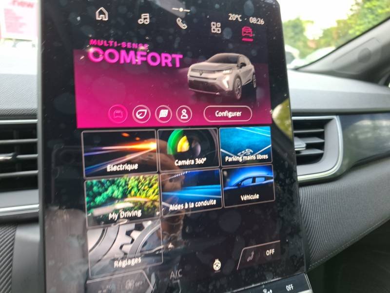 Renault Captur - Photo 33