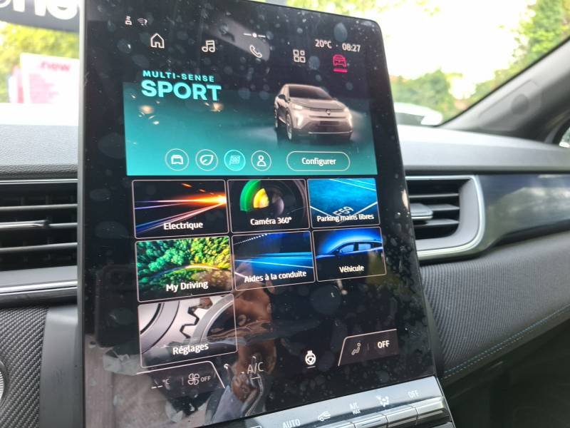 Renault Captur - Photo 35