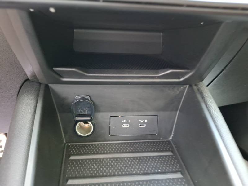 Renault Captur - Photo 37