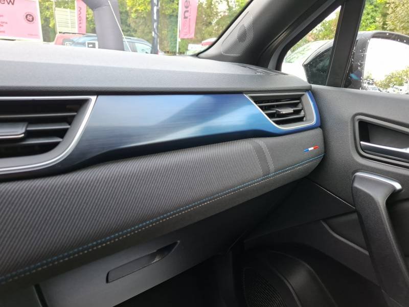 Renault Captur - Photo 39