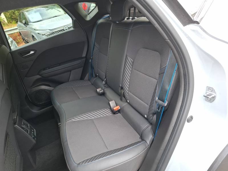 Renault Captur - Photo 40