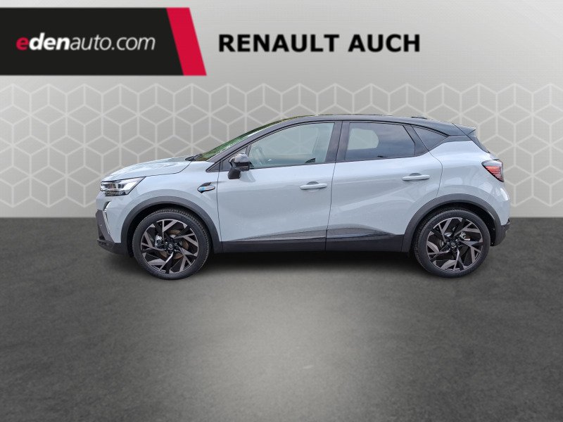 Renault Captur - Photo 4