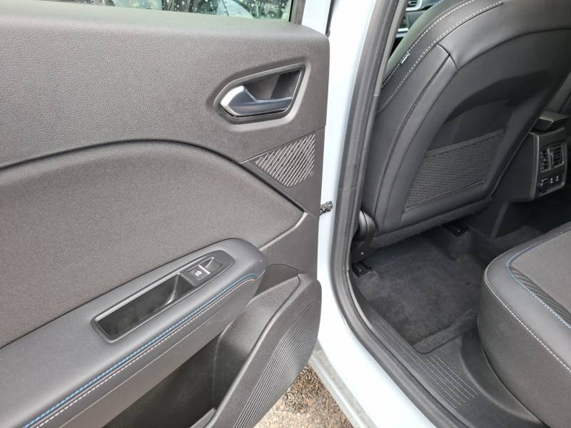 Renault Captur - Photo 41