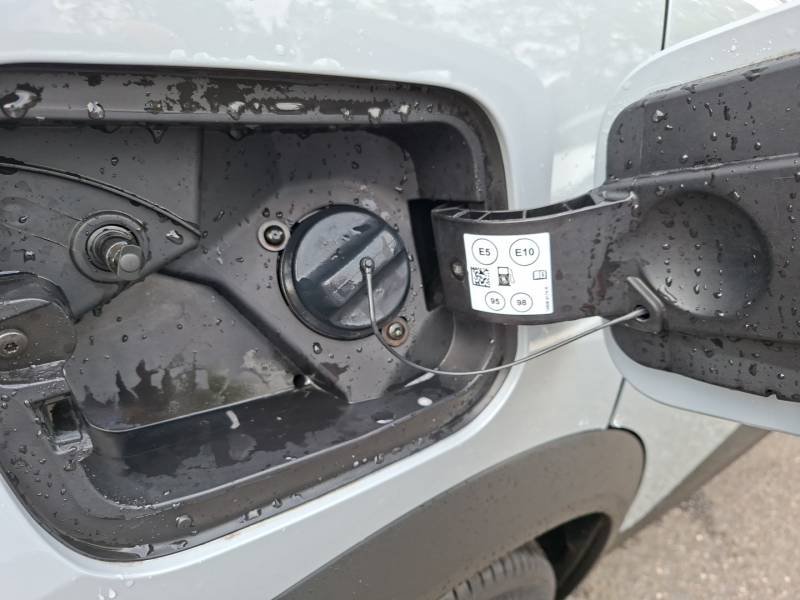 Renault Captur - Photo 46