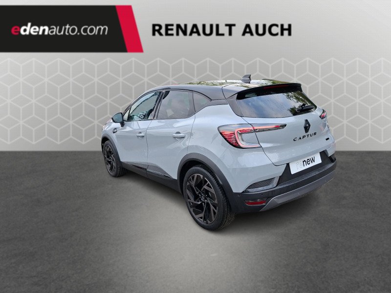 Renault Captur - Photo 5