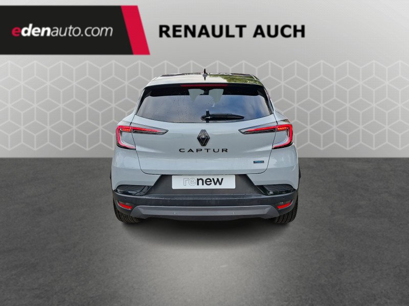 Renault Captur - Photo 6