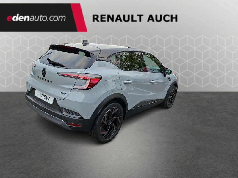 Renault Captur - Photo 7