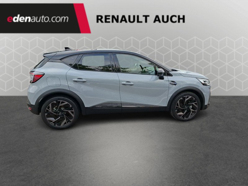 Renault Captur - Photo 8