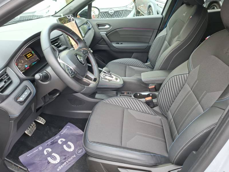 Renault Captur - Photo 9