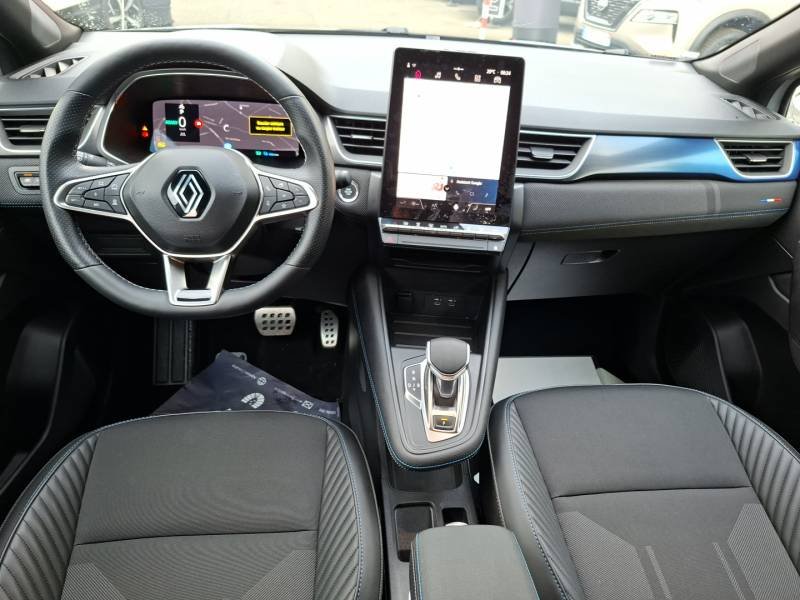 Renault Captur - Photo 10