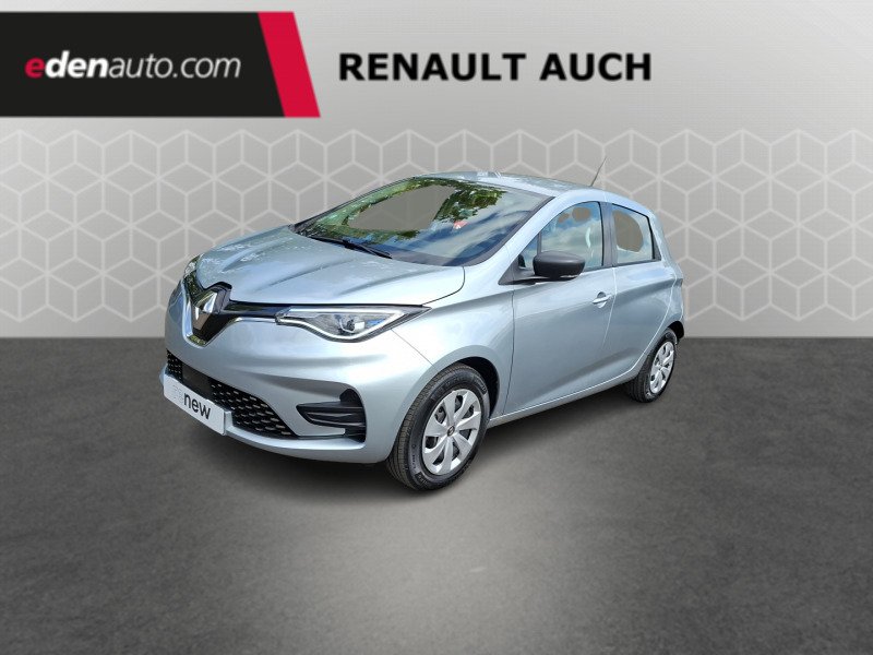 Renault Zoe - Photo 1