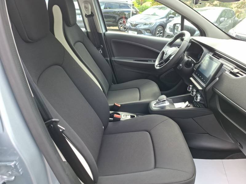 Renault Zoe - Photo 11