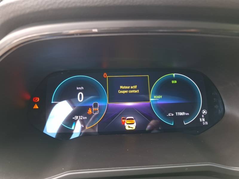 Renault Zoe - Photo 12