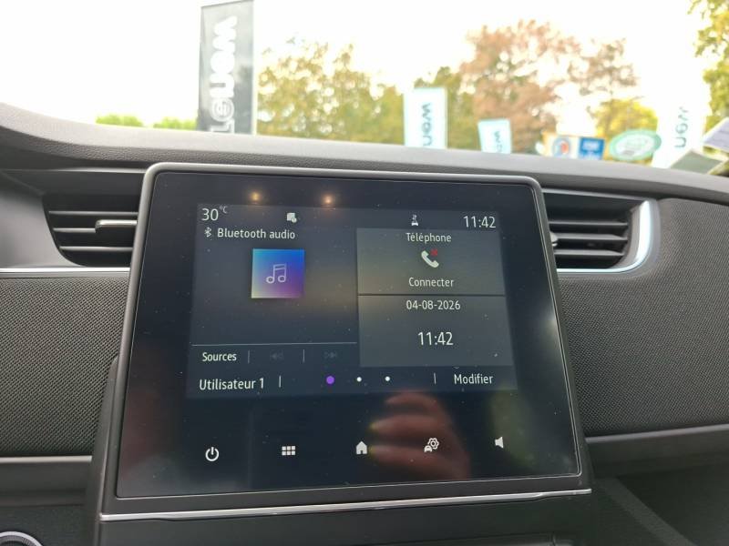 Renault Zoe - Photo 13