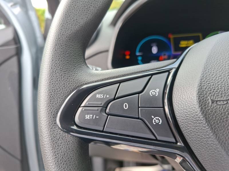 Renault Zoe - Photo 14