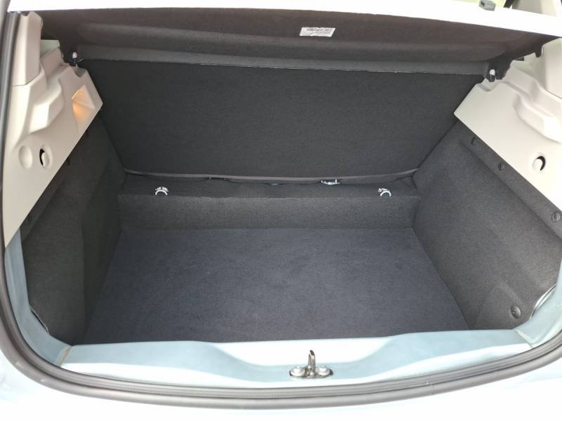 Renault Zoe - Photo 17