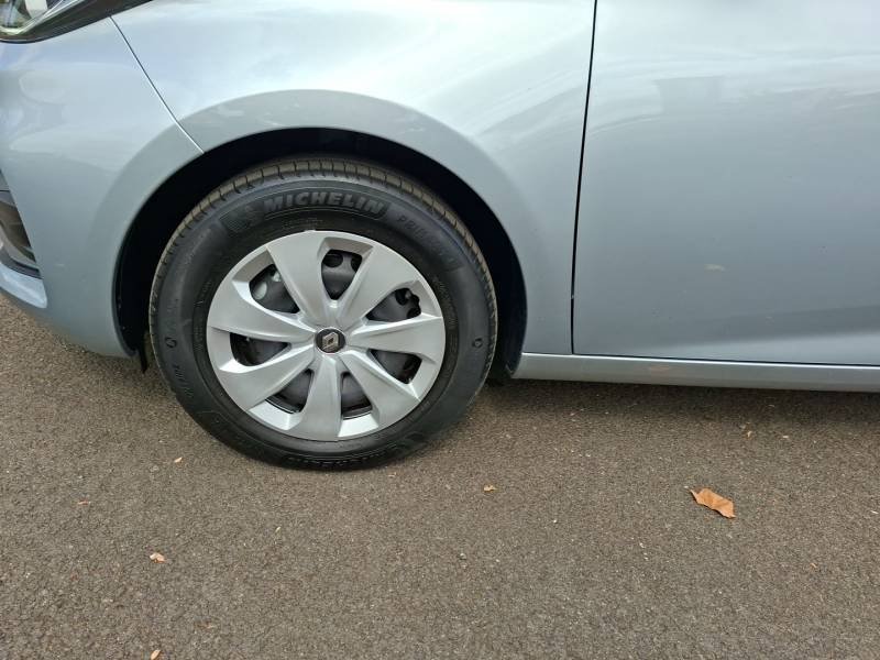 Renault Zoe - Photo 18