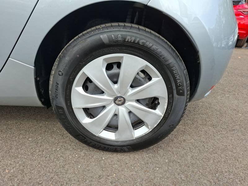 Renault Zoe - Photo 19