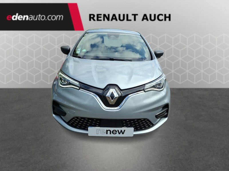 Renault Zoe - Photo 2