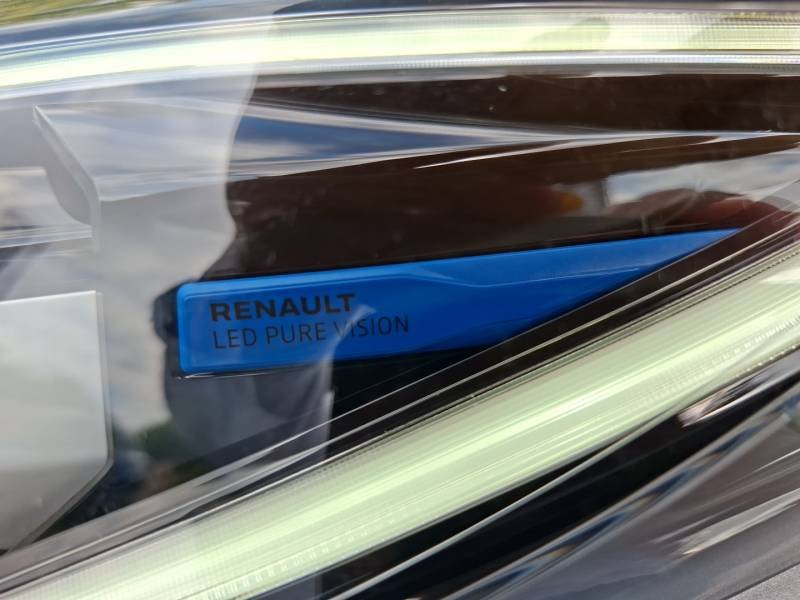 Renault Zoe - Photo 23