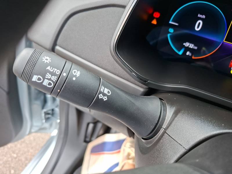 Renault Zoe - Photo 26