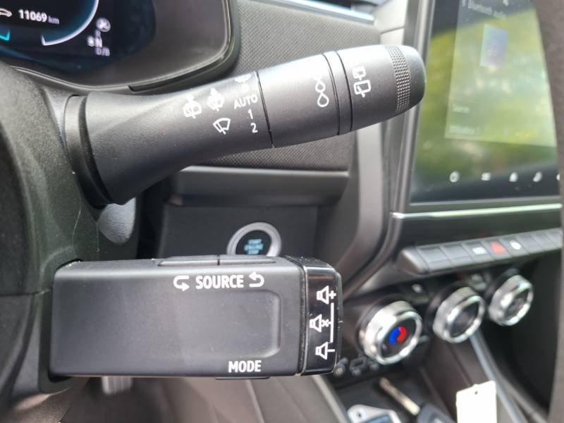 Renault Zoe - Photo 27