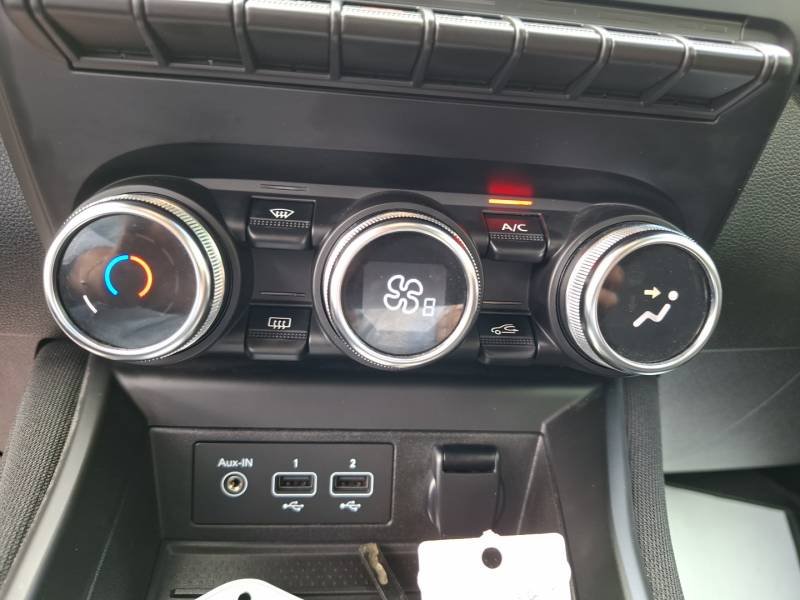Renault Zoe - Photo 28