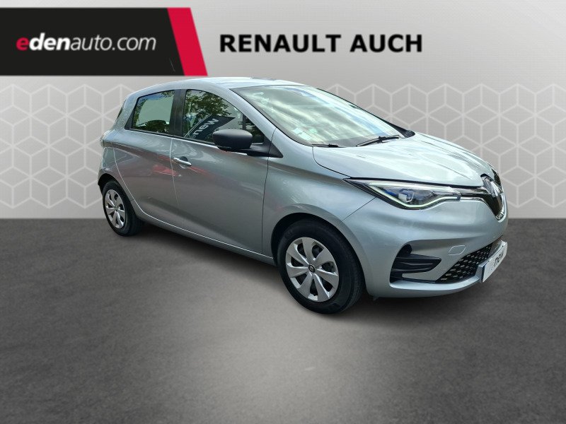 Renault Zoe - Photo 3