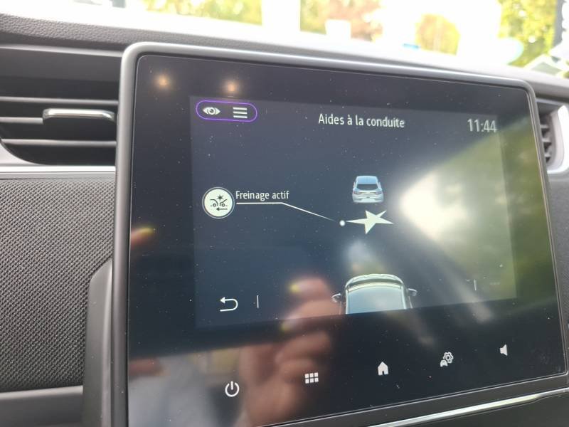 Renault Zoe - Photo 31